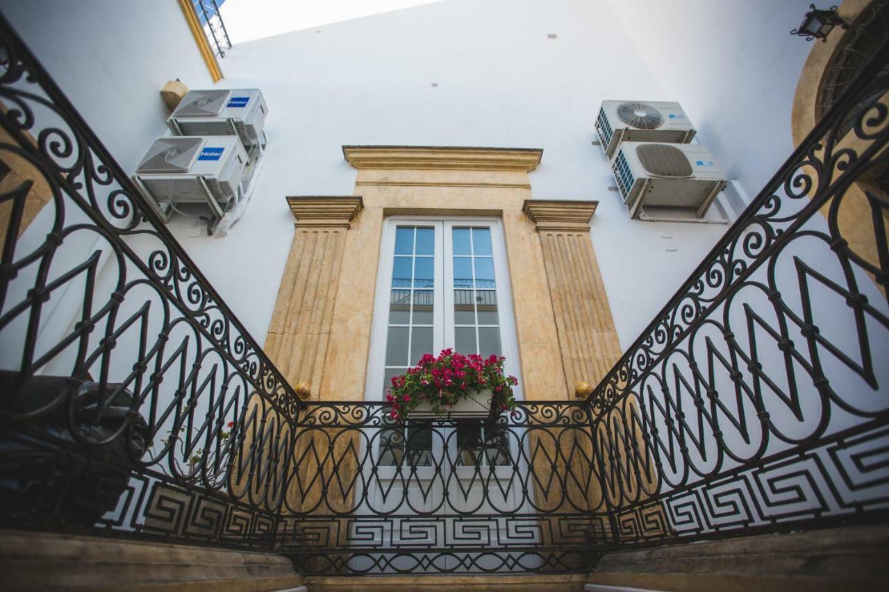 B&B Le Ferule Manfredonia Eksteriør billede
