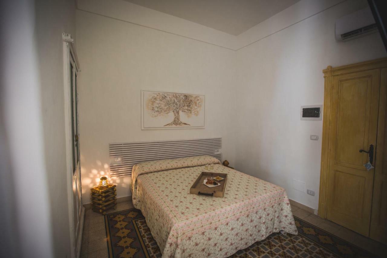 B&B Le Ferule Manfredonia Eksteriør billede
