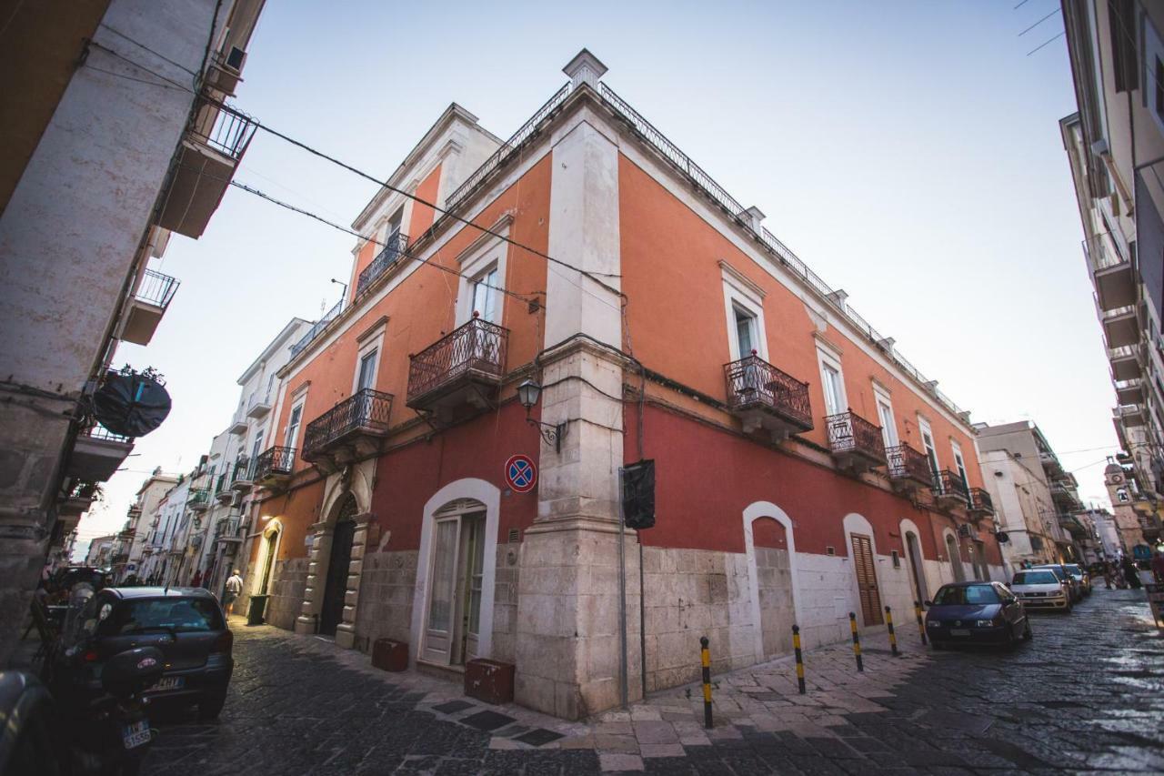 B&B Le Ferule Manfredonia Eksteriør billede