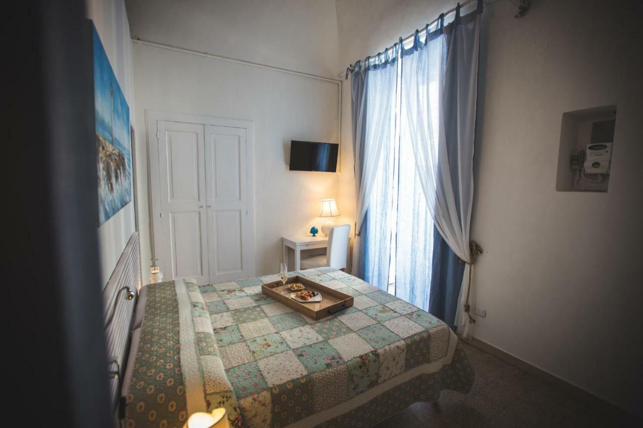 B&B Le Ferule Manfredonia Eksteriør billede
