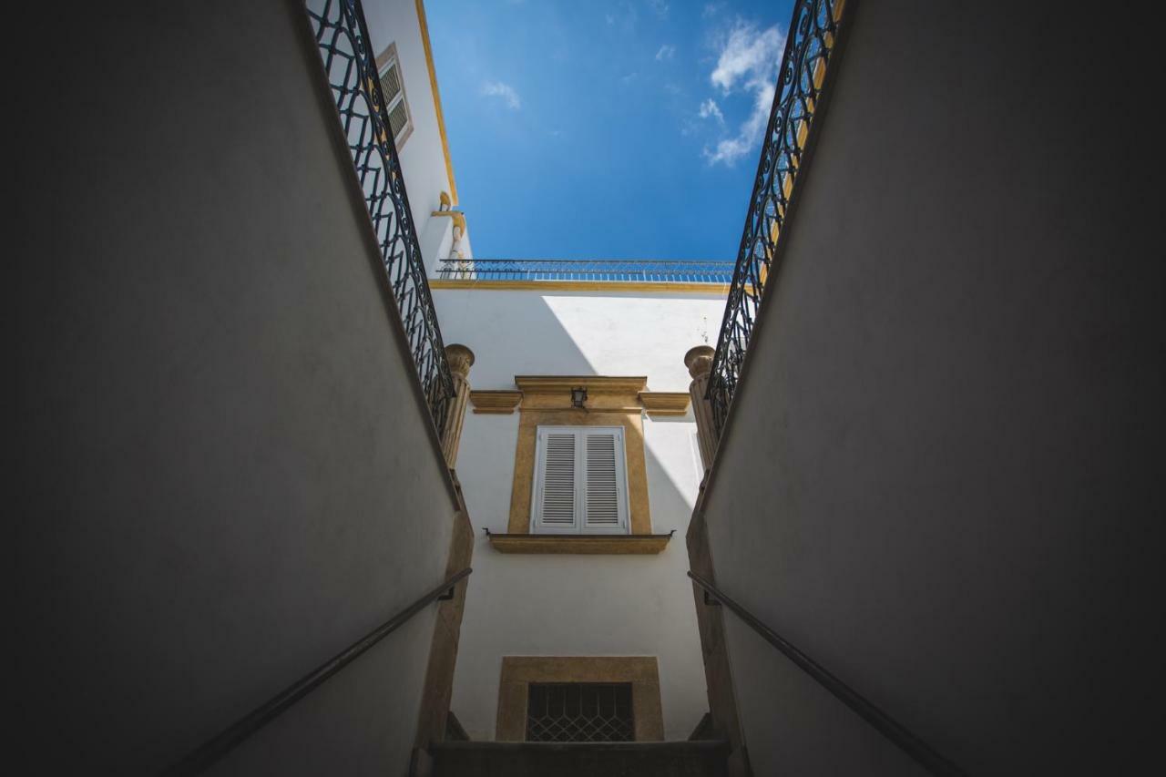 B&B Le Ferule Manfredonia Eksteriør billede