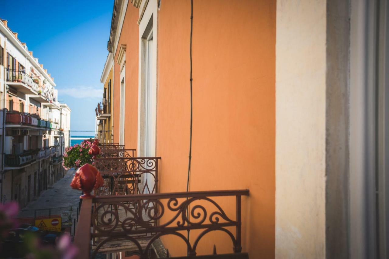 B&B Le Ferule Manfredonia Eksteriør billede