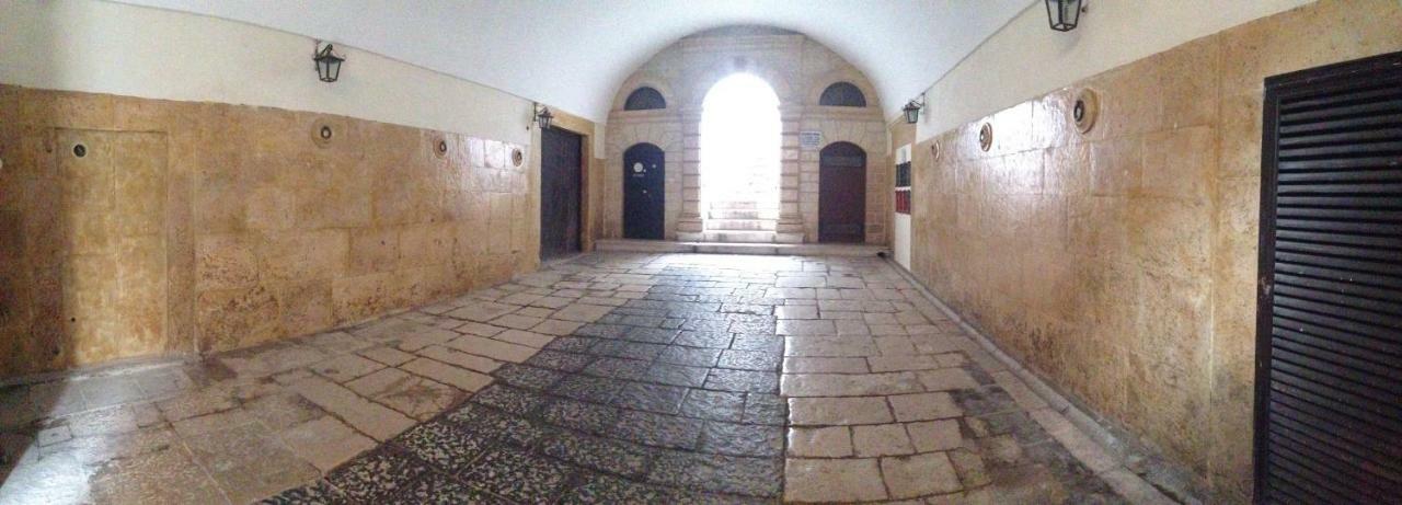 B&B Le Ferule Manfredonia Eksteriør billede