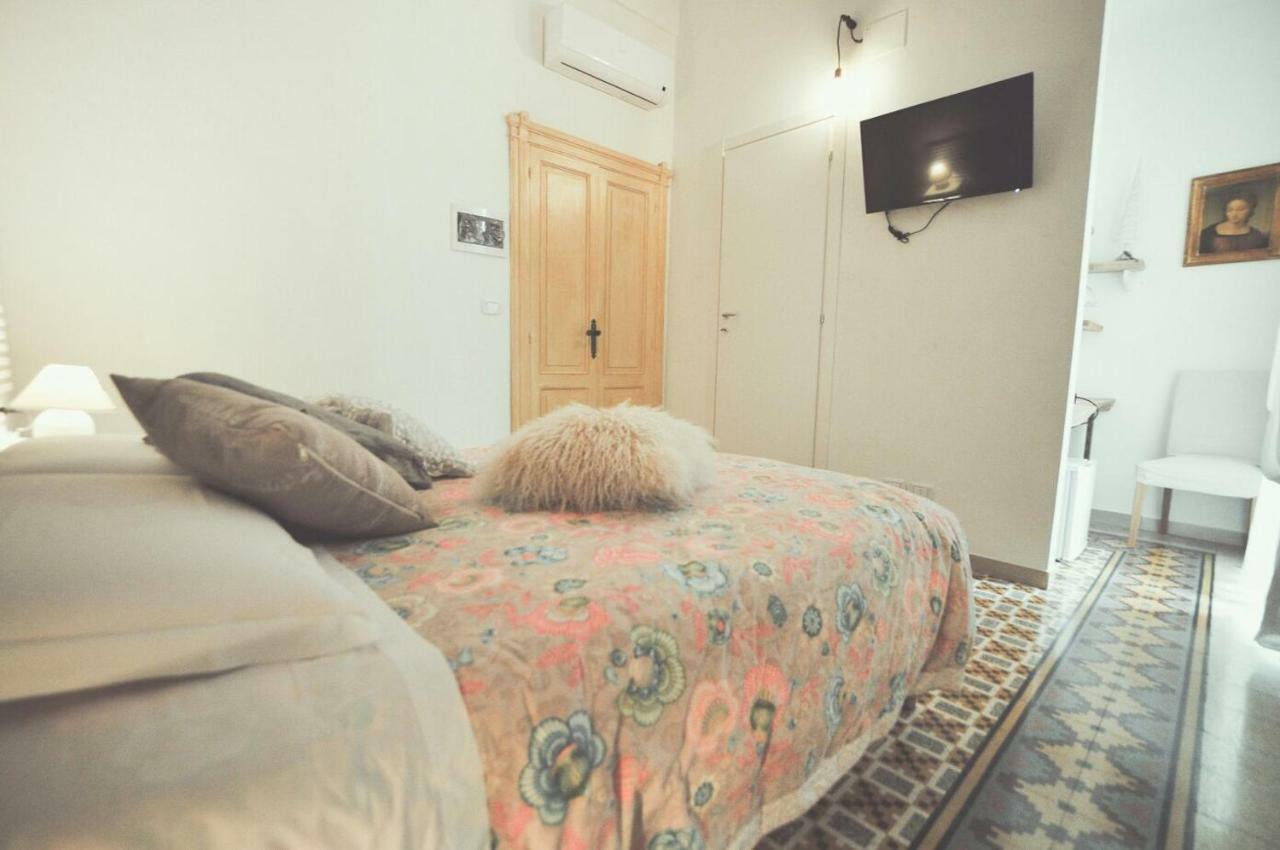 B&B Le Ferule Manfredonia Eksteriør billede
