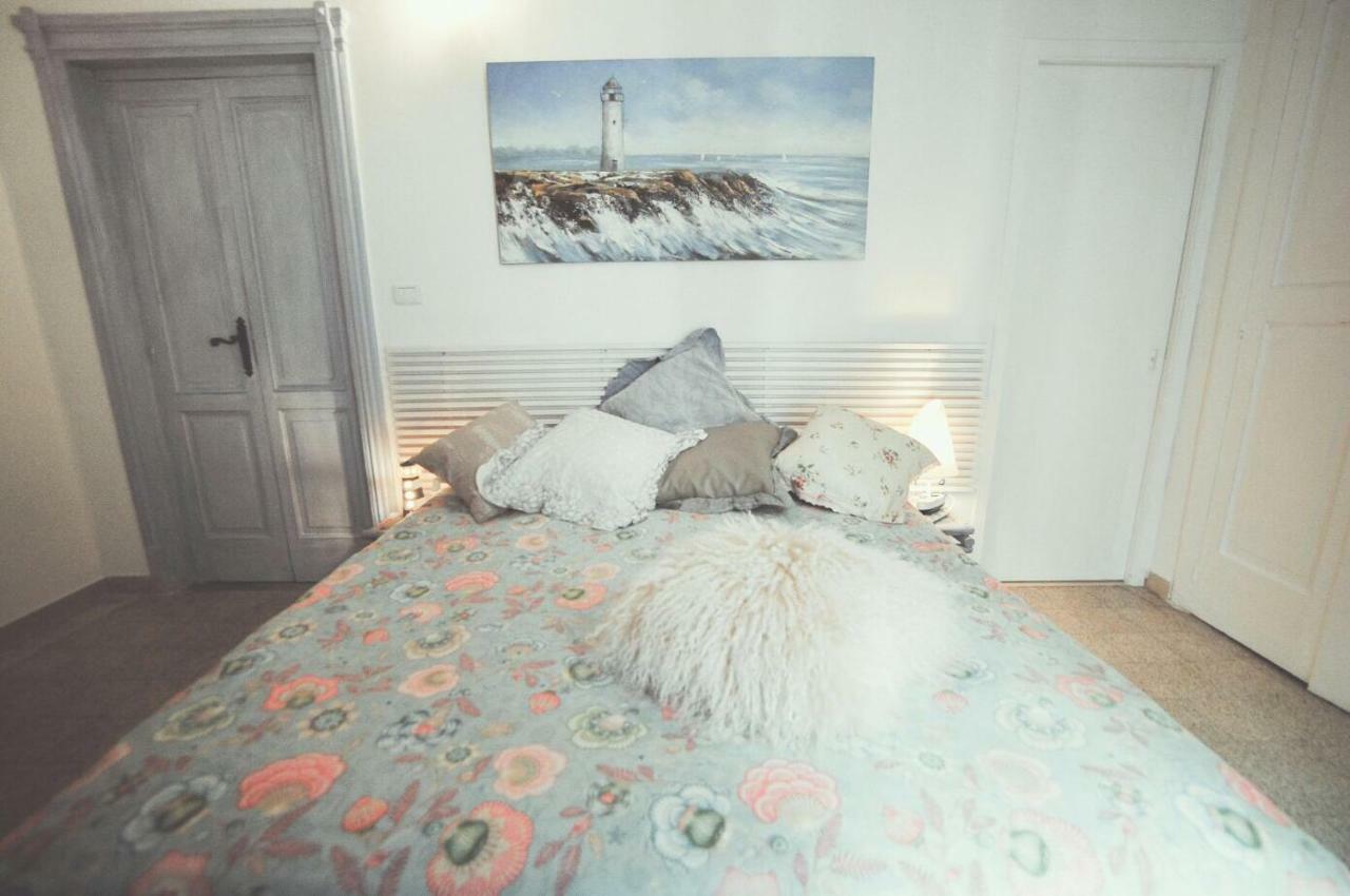 B&B Le Ferule Manfredonia Eksteriør billede