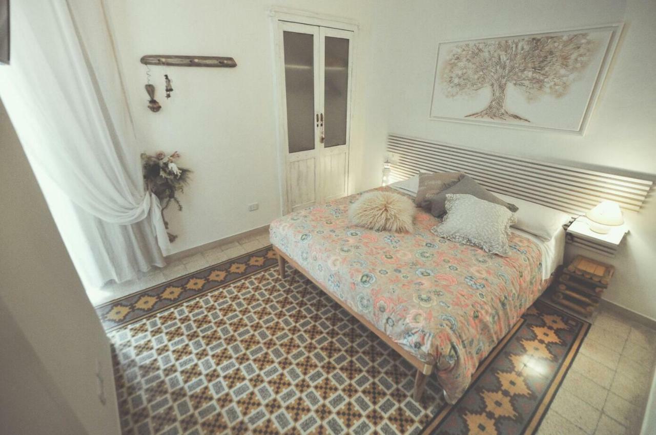 B&B Le Ferule Manfredonia Eksteriør billede