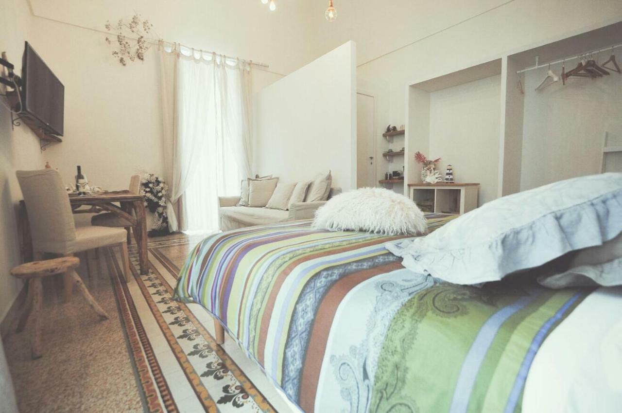 B&B Le Ferule Manfredonia Eksteriør billede