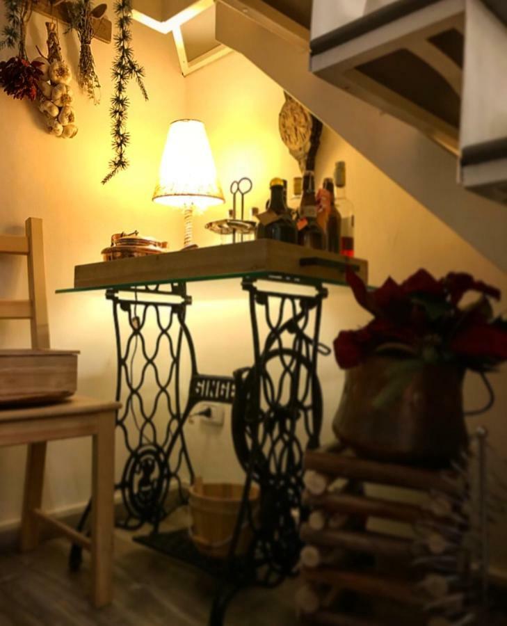 B&B Le Ferule Manfredonia Eksteriør billede
