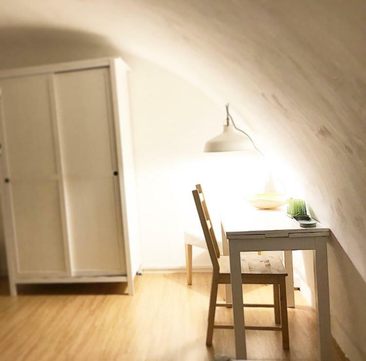 B&B Le Ferule Manfredonia Eksteriør billede